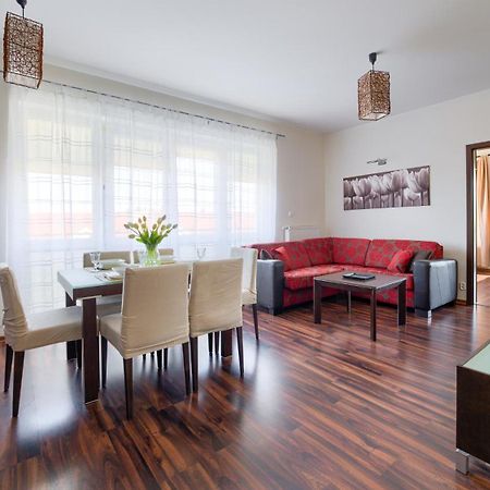 Apartamenty Sun & Snow Baltyk Park Grzybowo กชึชโบโว ภายนอก รูปภาพ