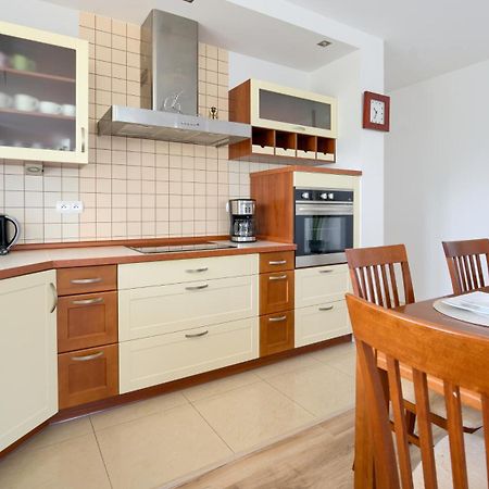 Apartamenty Sun & Snow Baltyk Park Grzybowo กชึชโบโว ภายนอก รูปภาพ