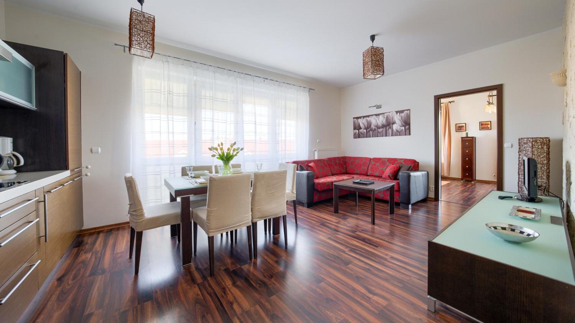 Apartamenty Sun & Snow Baltyk Park Grzybowo กชึชโบโว ภายนอก รูปภาพ