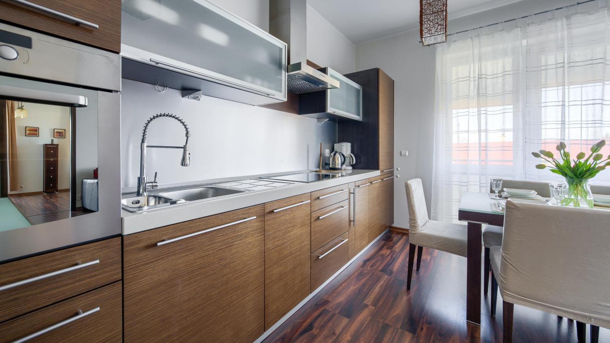 Apartamenty Sun & Snow Baltyk Park Grzybowo กชึชโบโว ภายนอก รูปภาพ