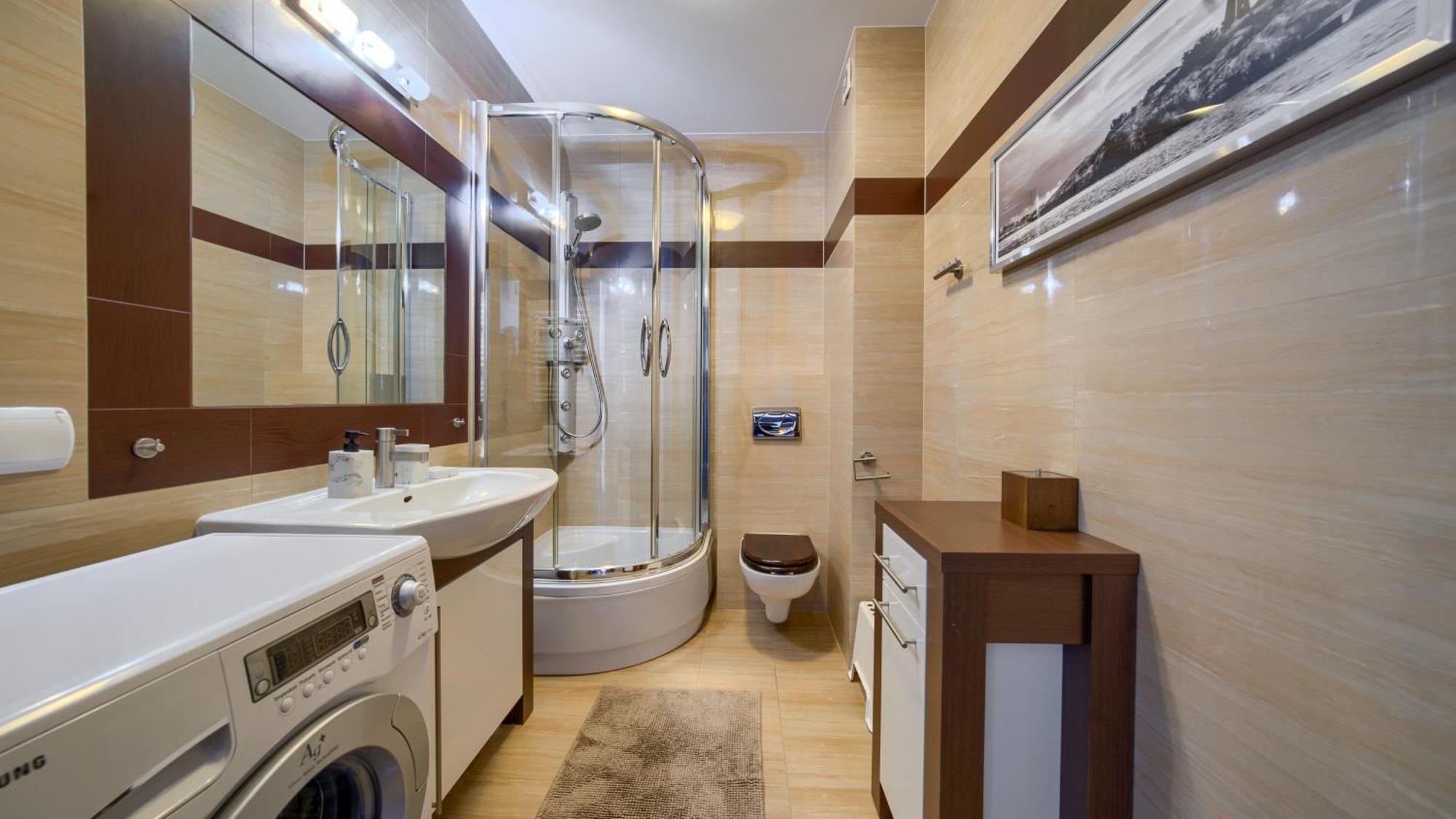 Apartamenty Sun & Snow Baltyk Park Grzybowo กชึชโบโว ภายนอก รูปภาพ