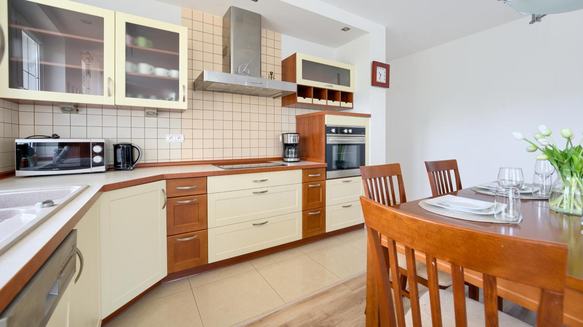 Apartamenty Sun & Snow Baltyk Park Grzybowo กชึชโบโว ภายนอก รูปภาพ