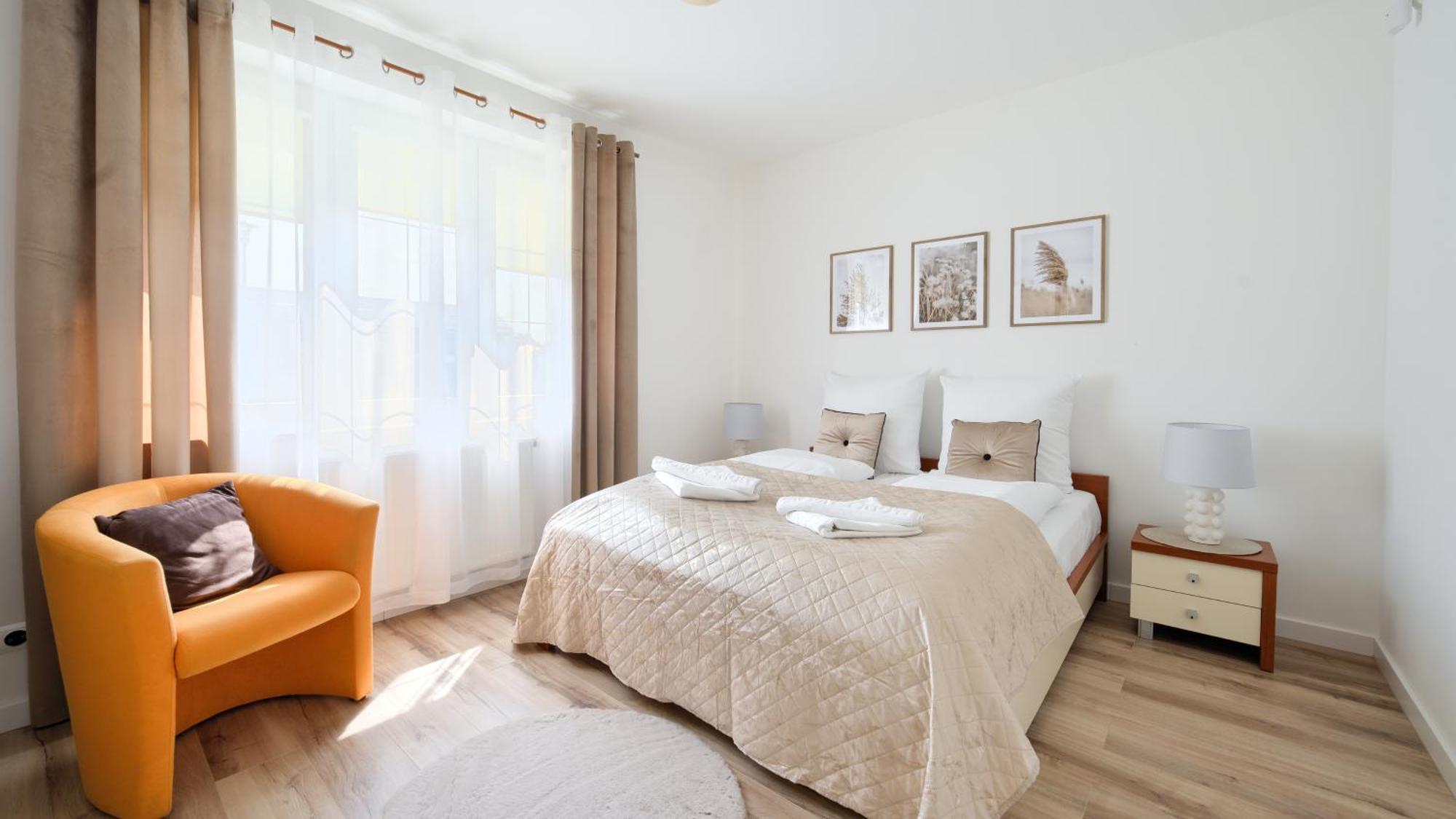 Apartamenty Sun & Snow Baltyk Park Grzybowo กชึชโบโว ภายนอก รูปภาพ